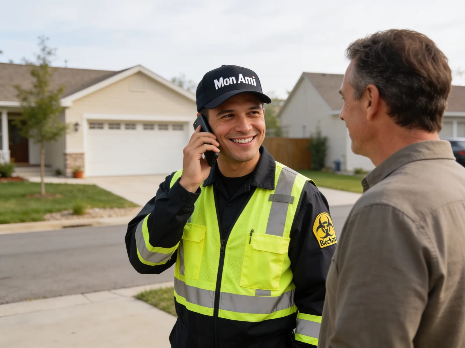 Sewage Cleanup Caledonia, MI FAQs