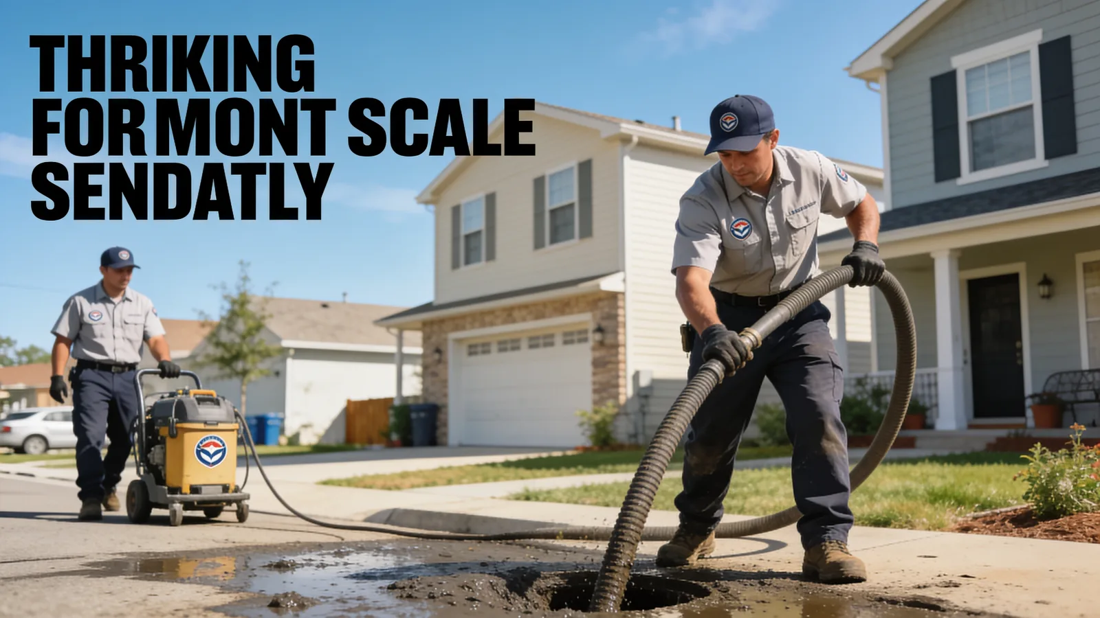 Sewage Cleanup in Caledonia, MI near me